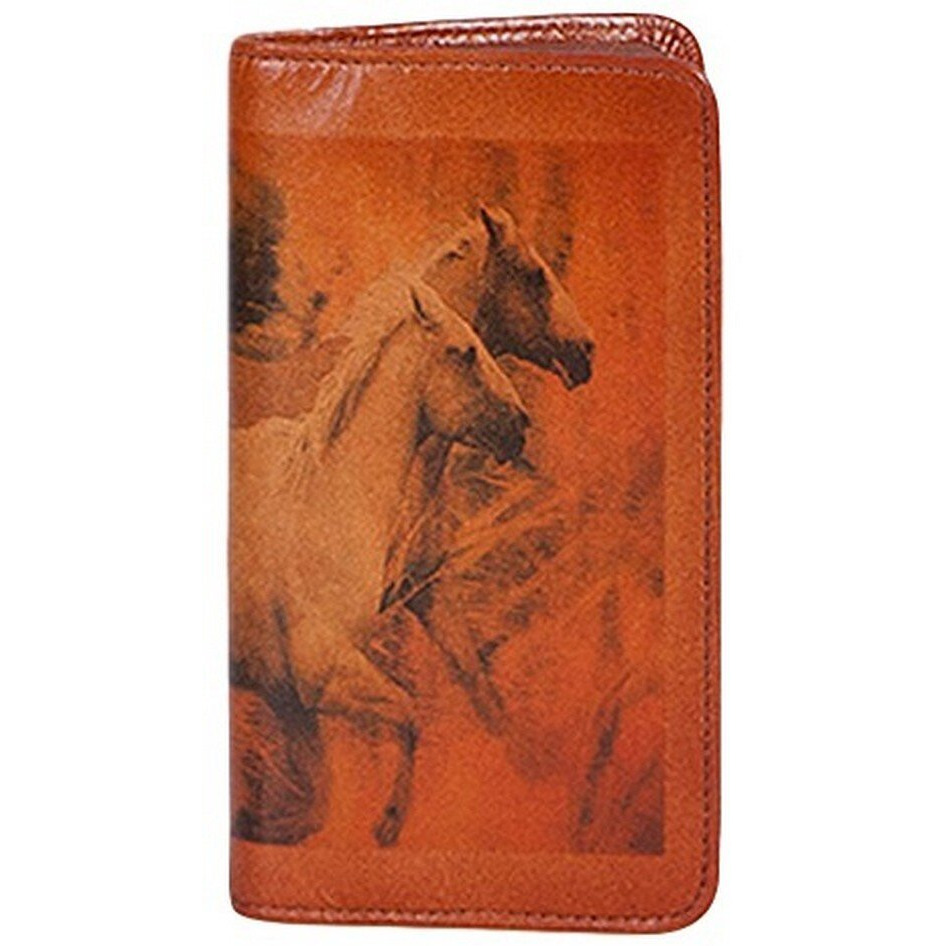 Scully Equestrian Pocket Weekly Planner