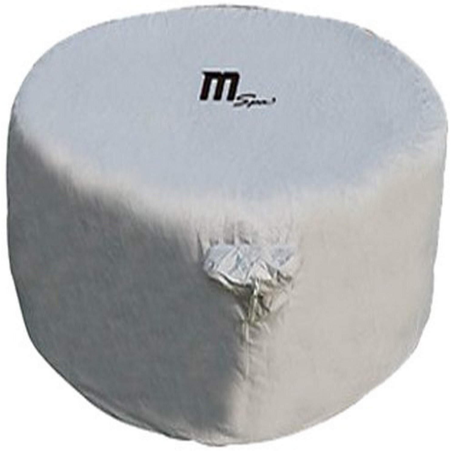 M-SPA WF-B9300107 Complete Cover for Spa