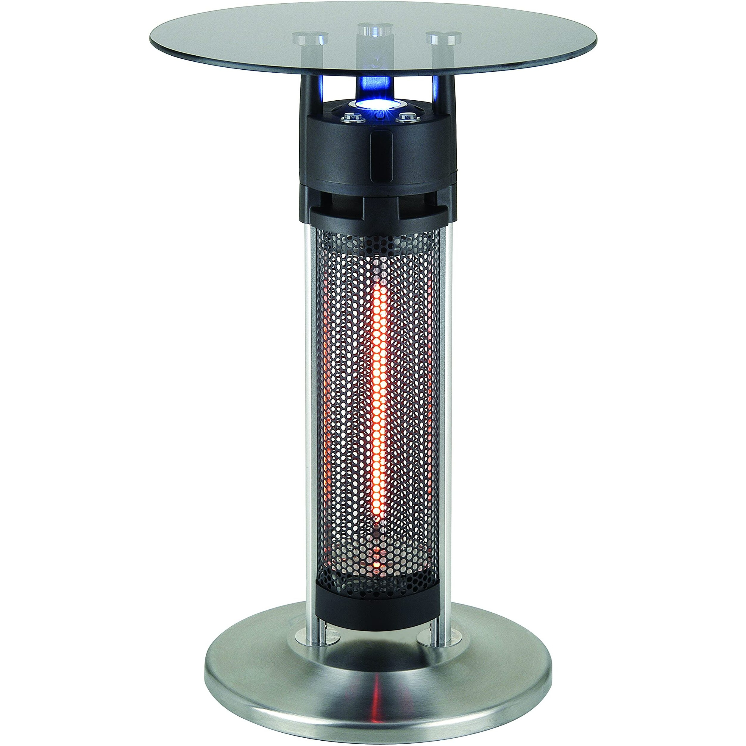 EnerG+ Infrared Electric Outdoor Heater - Bistro Table