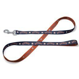 Houston Astros Pet Leash