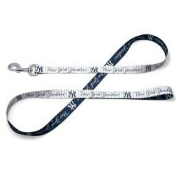 New York Yankees Pet Leash