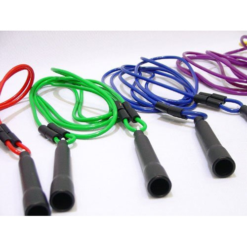 Everrich Adjustable Jump Ropes