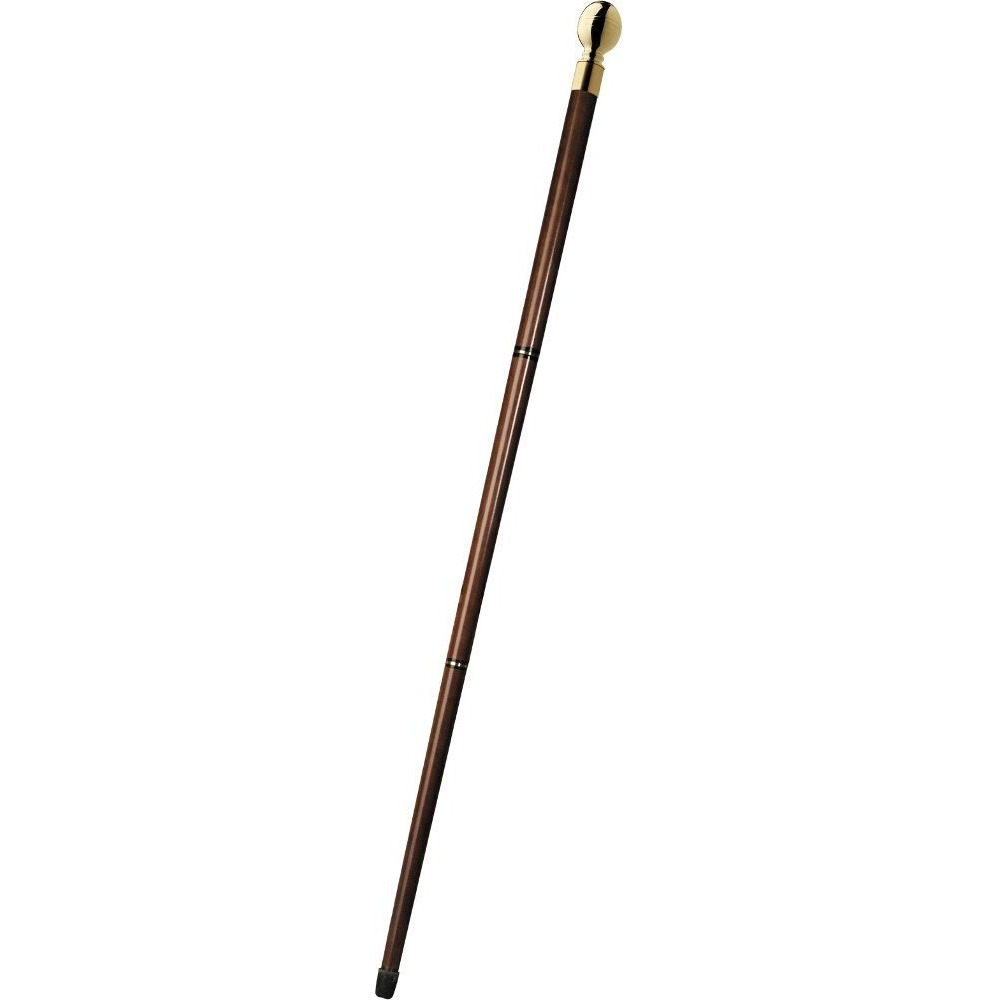 Authentic Models Captain's Walking Stick