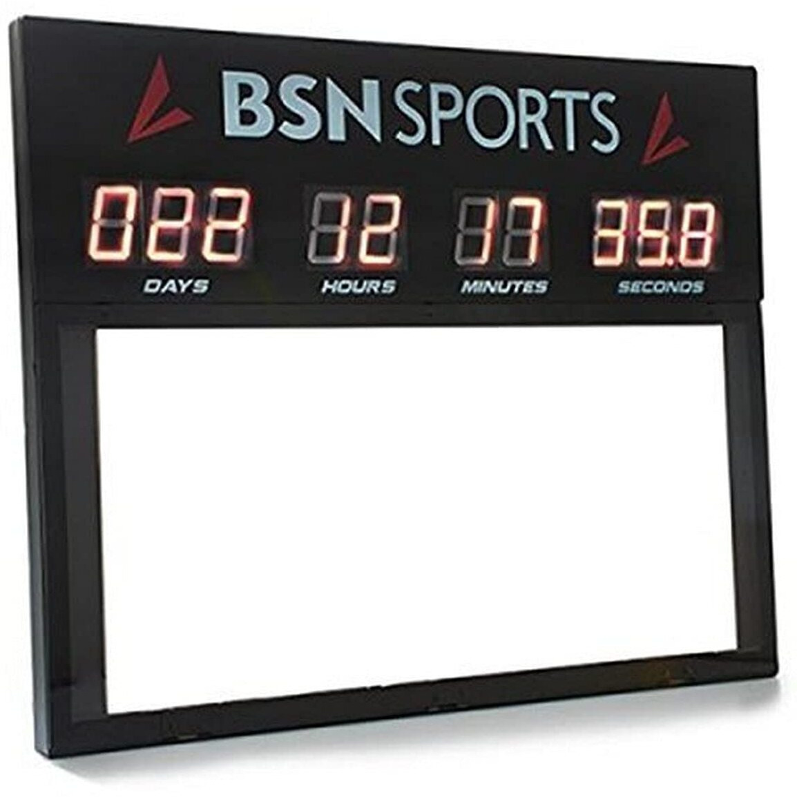 BSN SPORTS Count Down to Game Day Timer