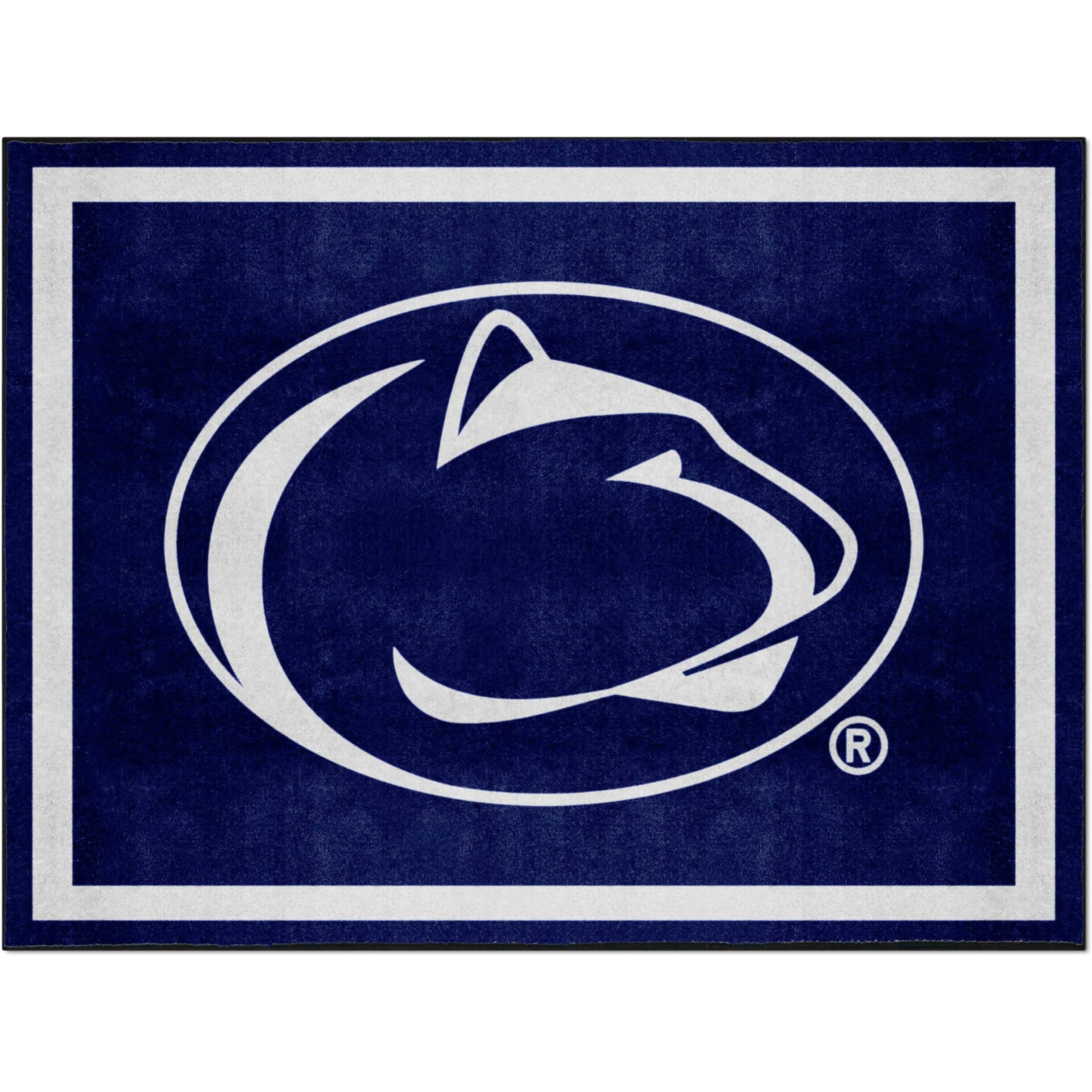 FANMATS 17537 Penn State Rug