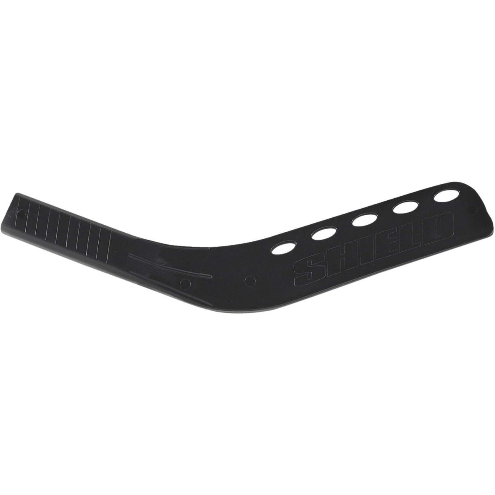 Shield Replacement Outdoor Hockey Stick Blade for Outdoor, Black