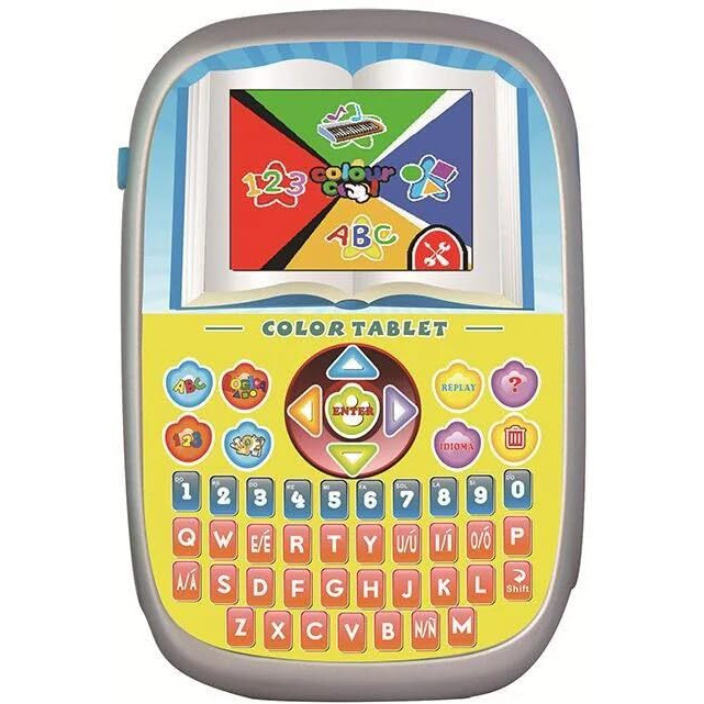 Smart Buddy Toy Pad with Interactive Screen