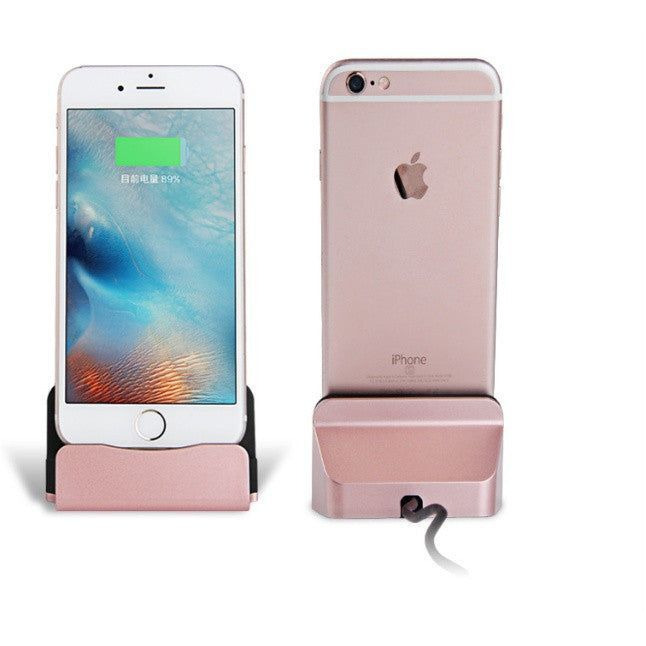 Iphone Rejuvenating Charge And Sync Stand For Your Apple Iphone 55S66S6Plus(D0102Hpicu7)