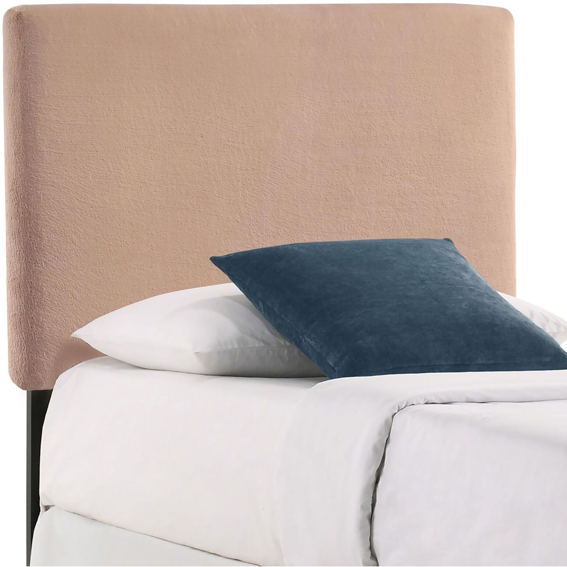 Blush Twin Headboard