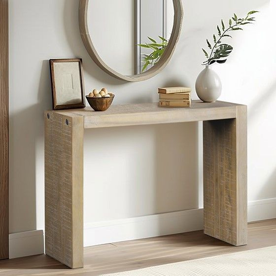 54"" Console Table