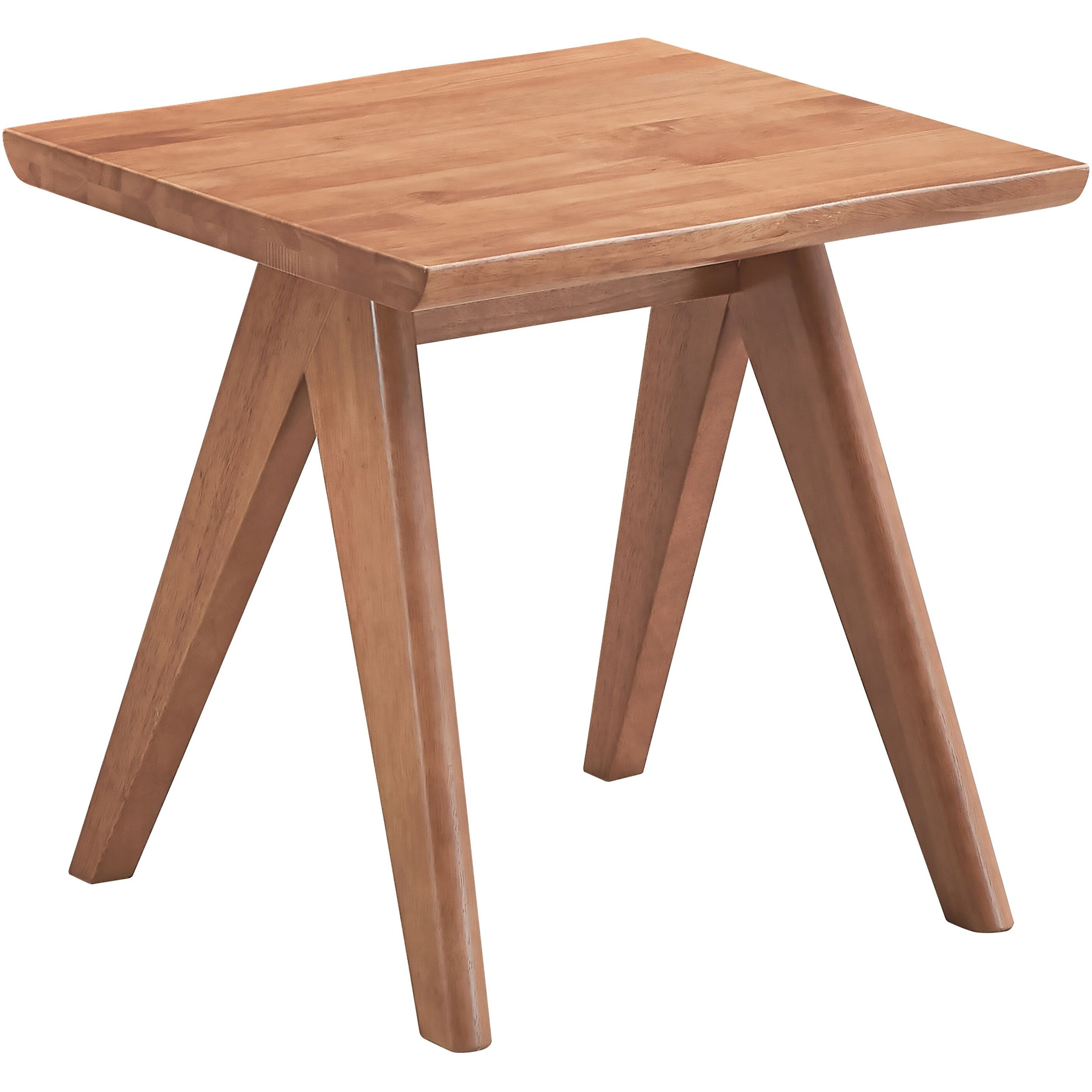 Natural Accent Table