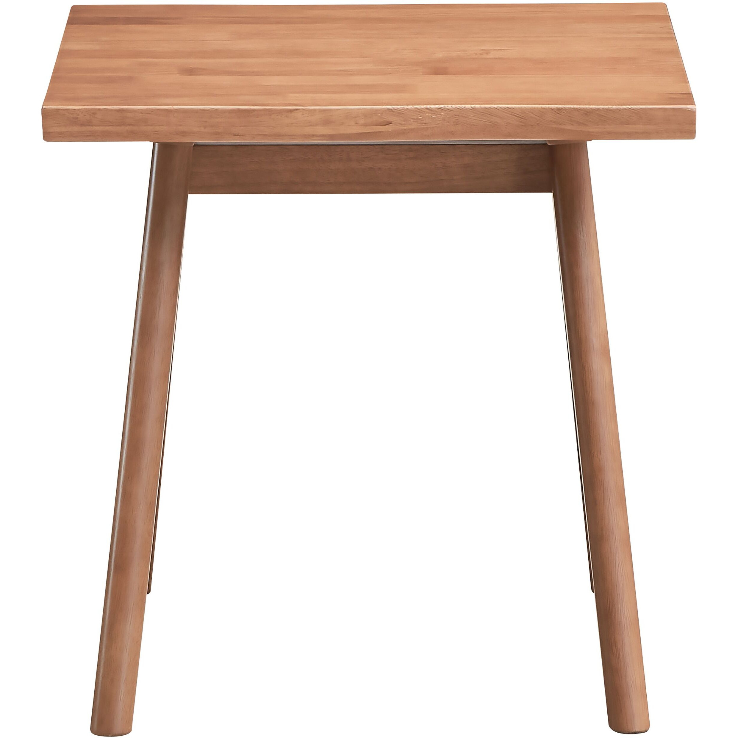 Natural Accent Table