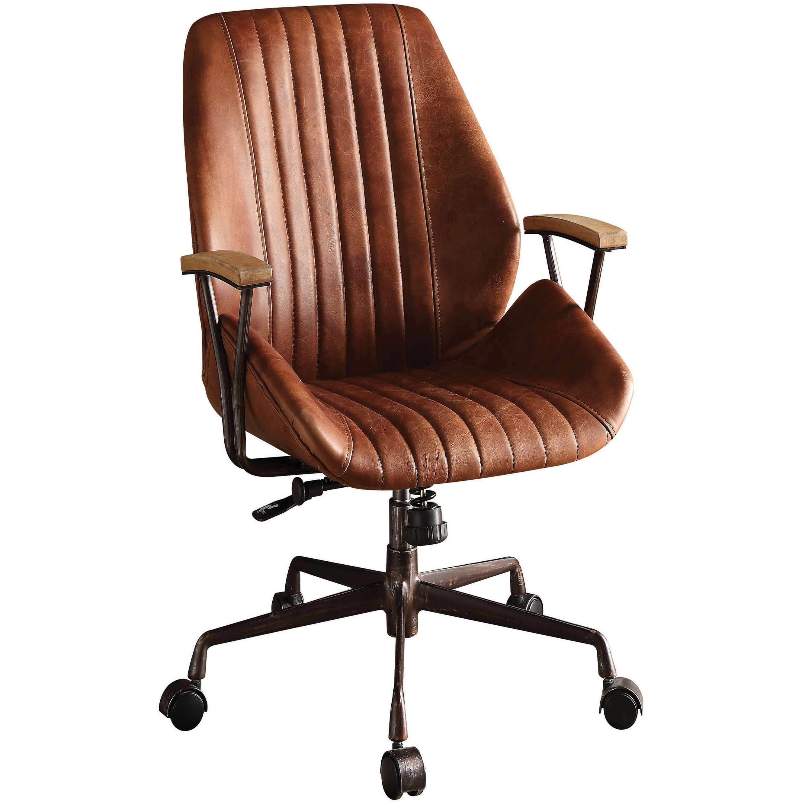 Cocoa Swivel Office Chair