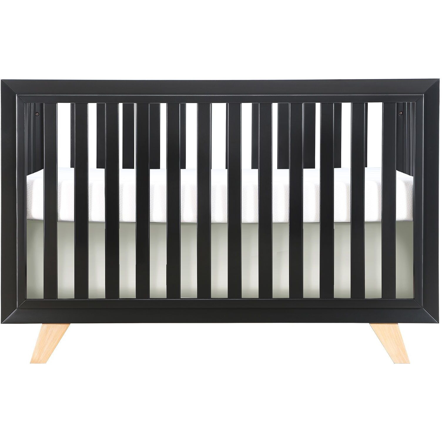 Wooster Crib In Black