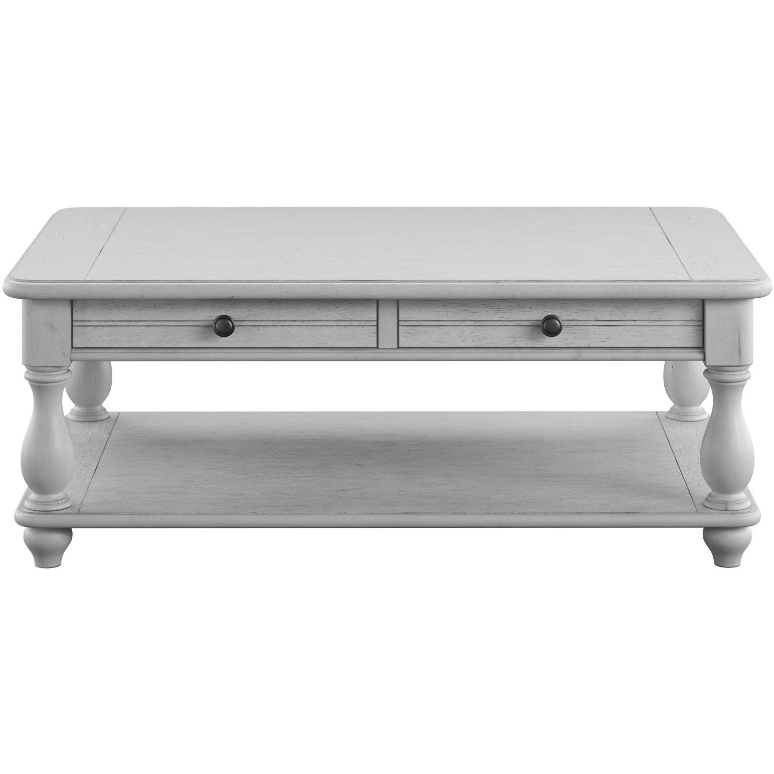 Wallace & Bay Mariano Gray Cocktail Table