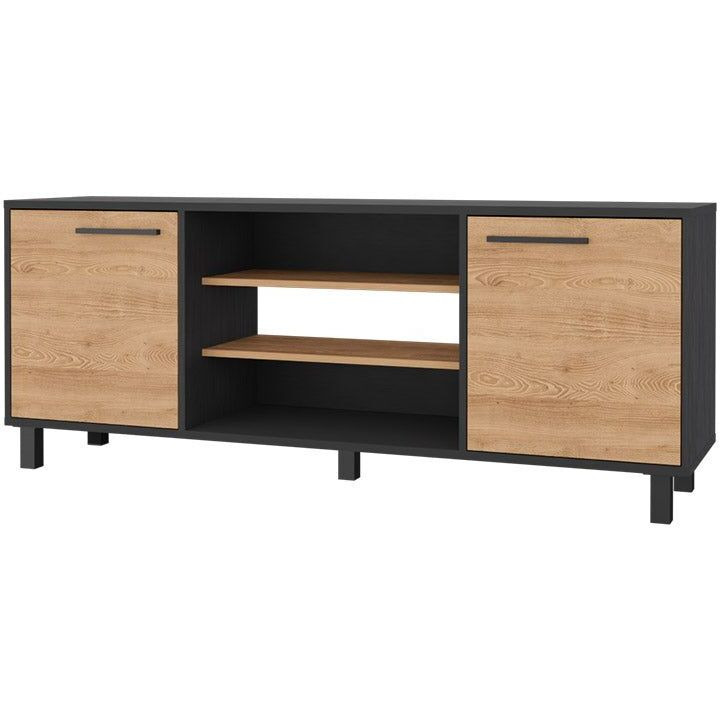 Washington Three Drawer Dresser