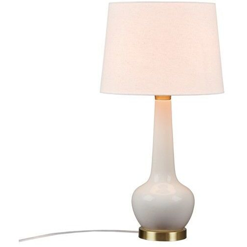 Ceramic Genie Table Lamp