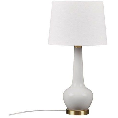 Ceramic Genie Table Lamp