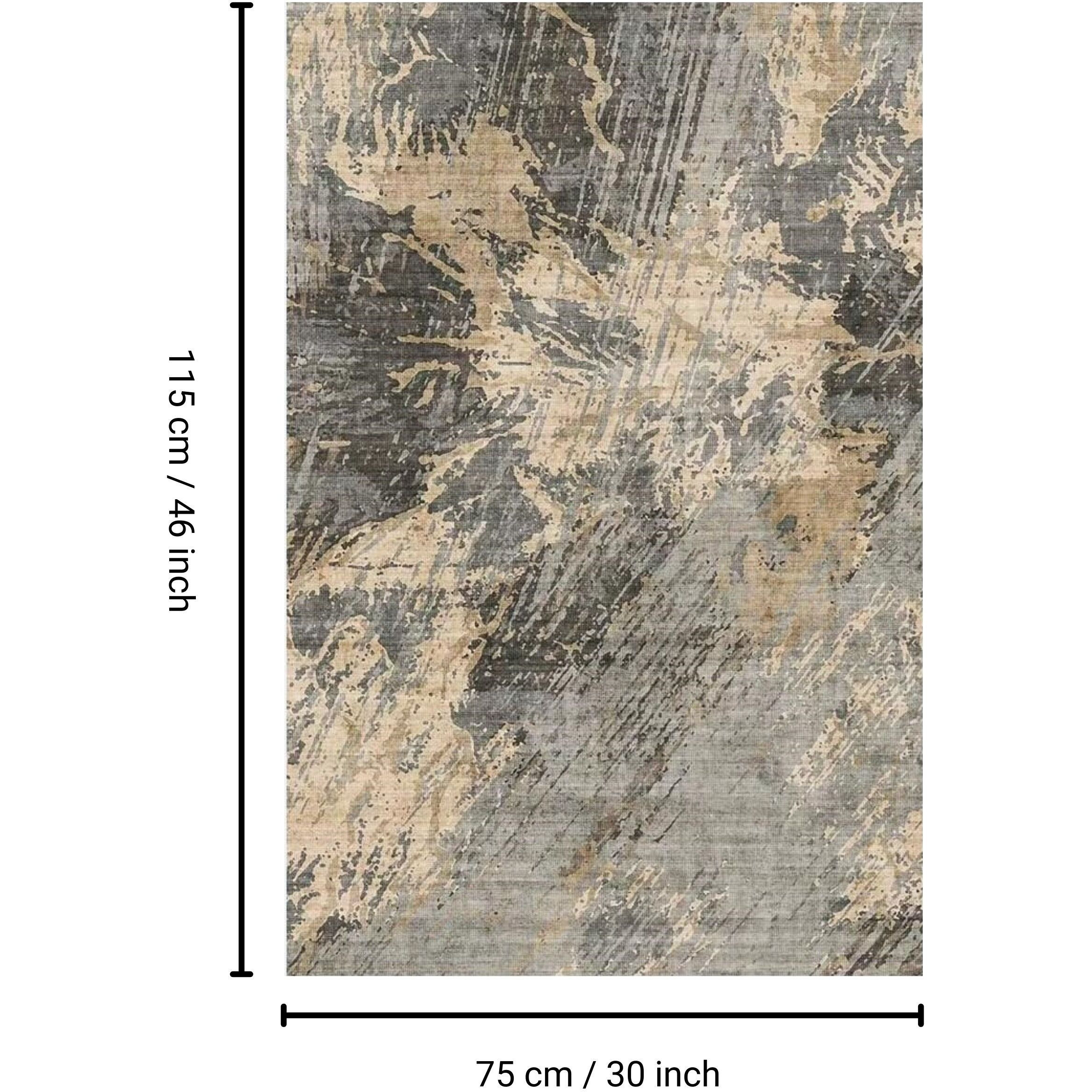 Fenix Nk1009-6 - 30"" X 46"" Accent Rug