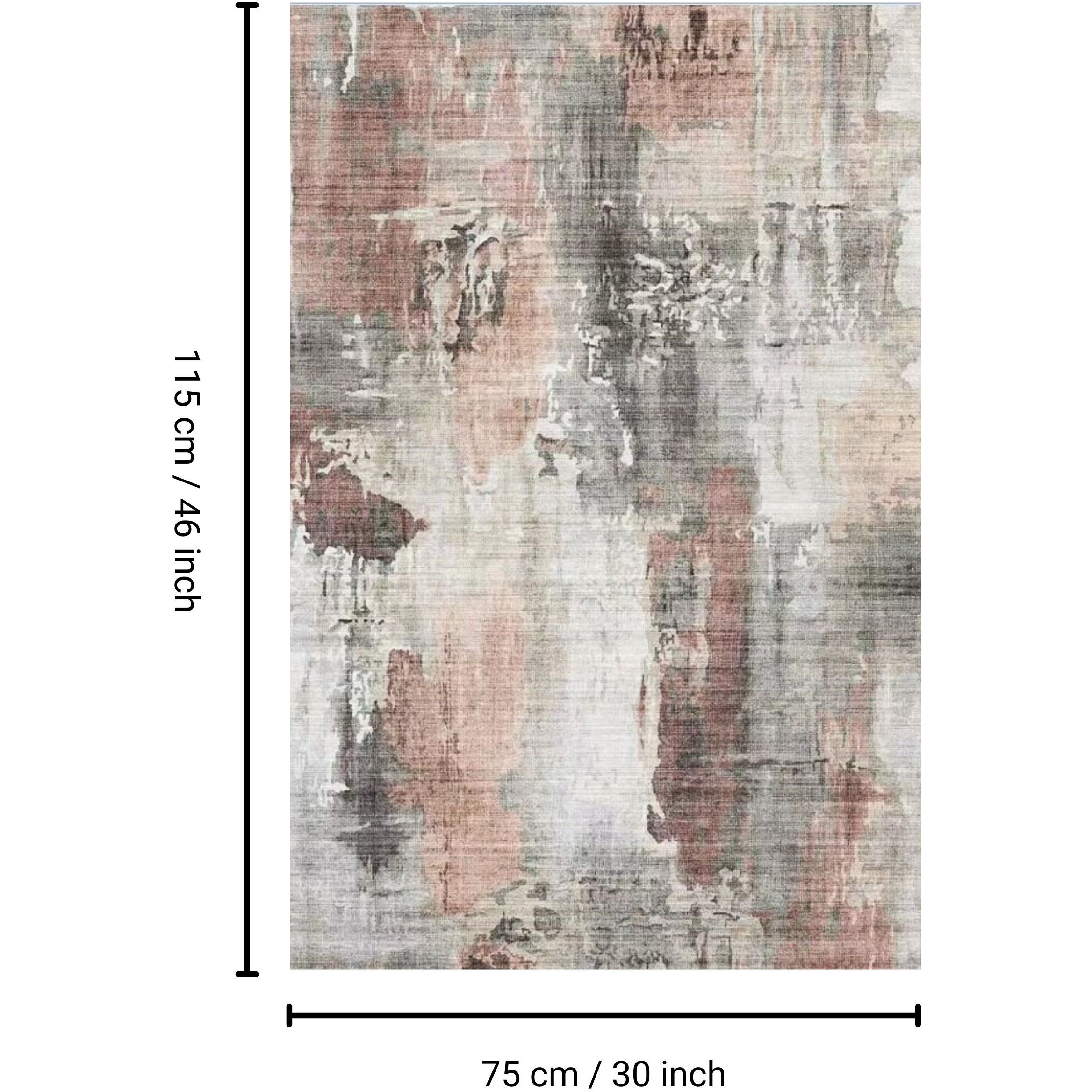 Fenix K24134-2 - 30"" X 46"" Accent Rug