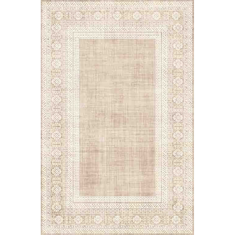 Macau G4732A-7 - 28"" X 43"" Non-Slip Accent Rug