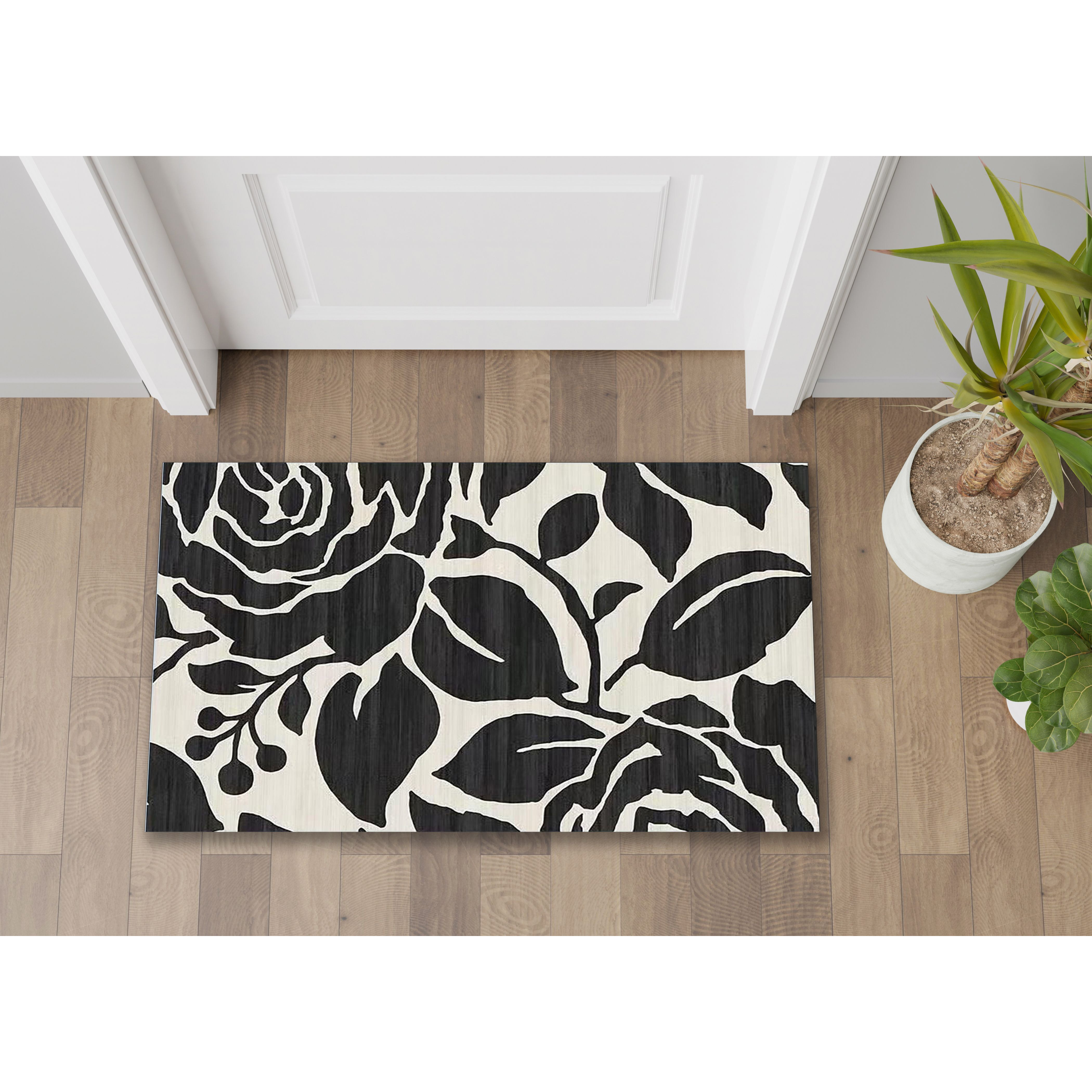 Fenix G2462-Y1 - 30"" X 46"" Accent Rug