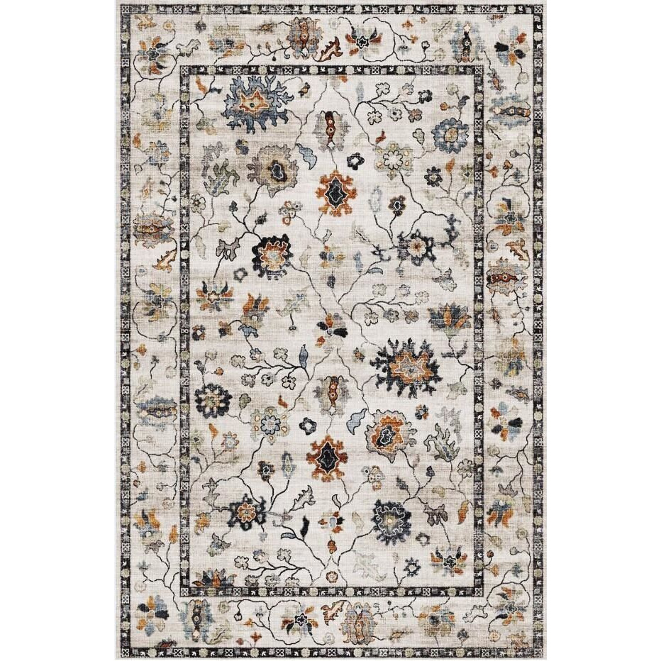 Fenix K24117-5 - 30"" X 46"" Accent Rug