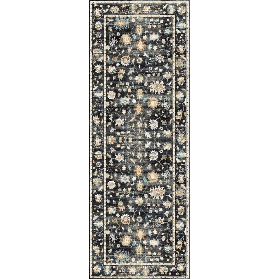 Fenix K24117-6 - 24"" X 66"" Runner Rug