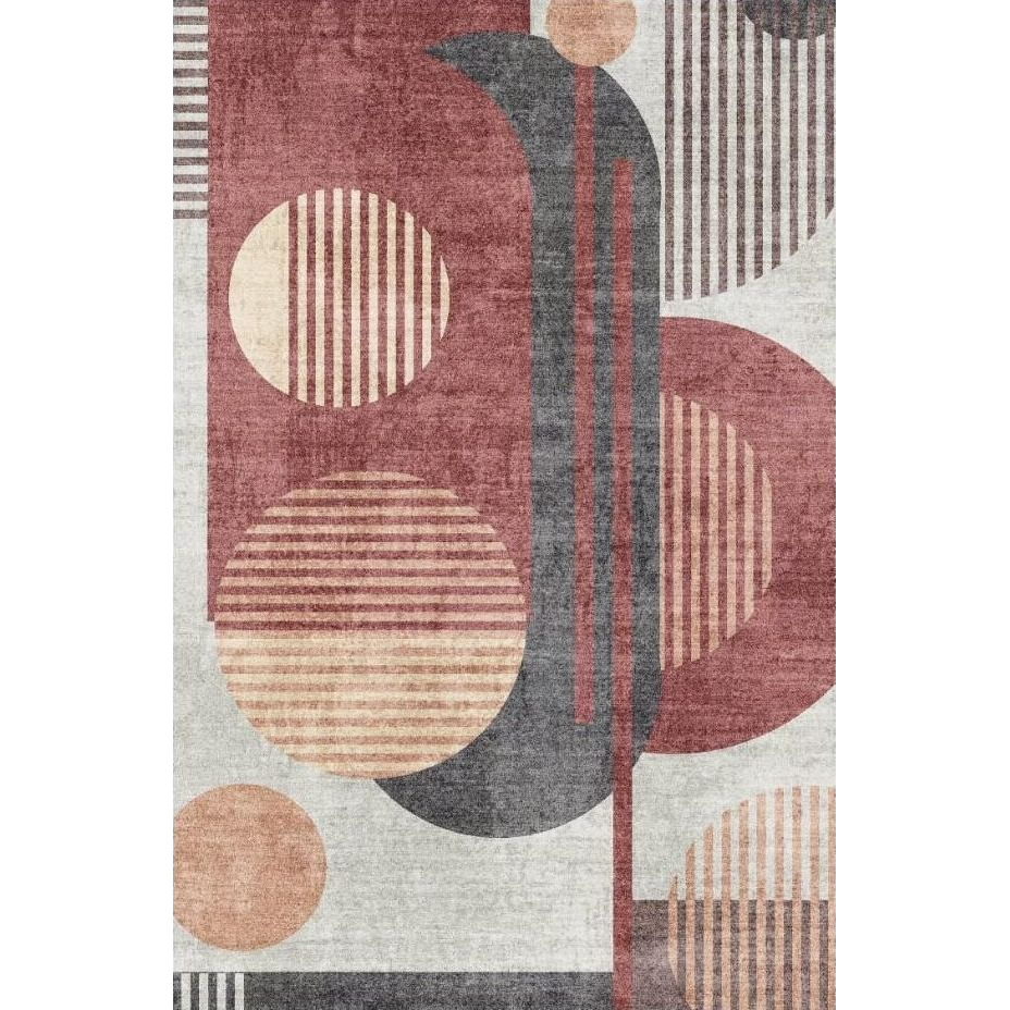 Fenix G24145-4 - 30"" X 46"" Accent Rug