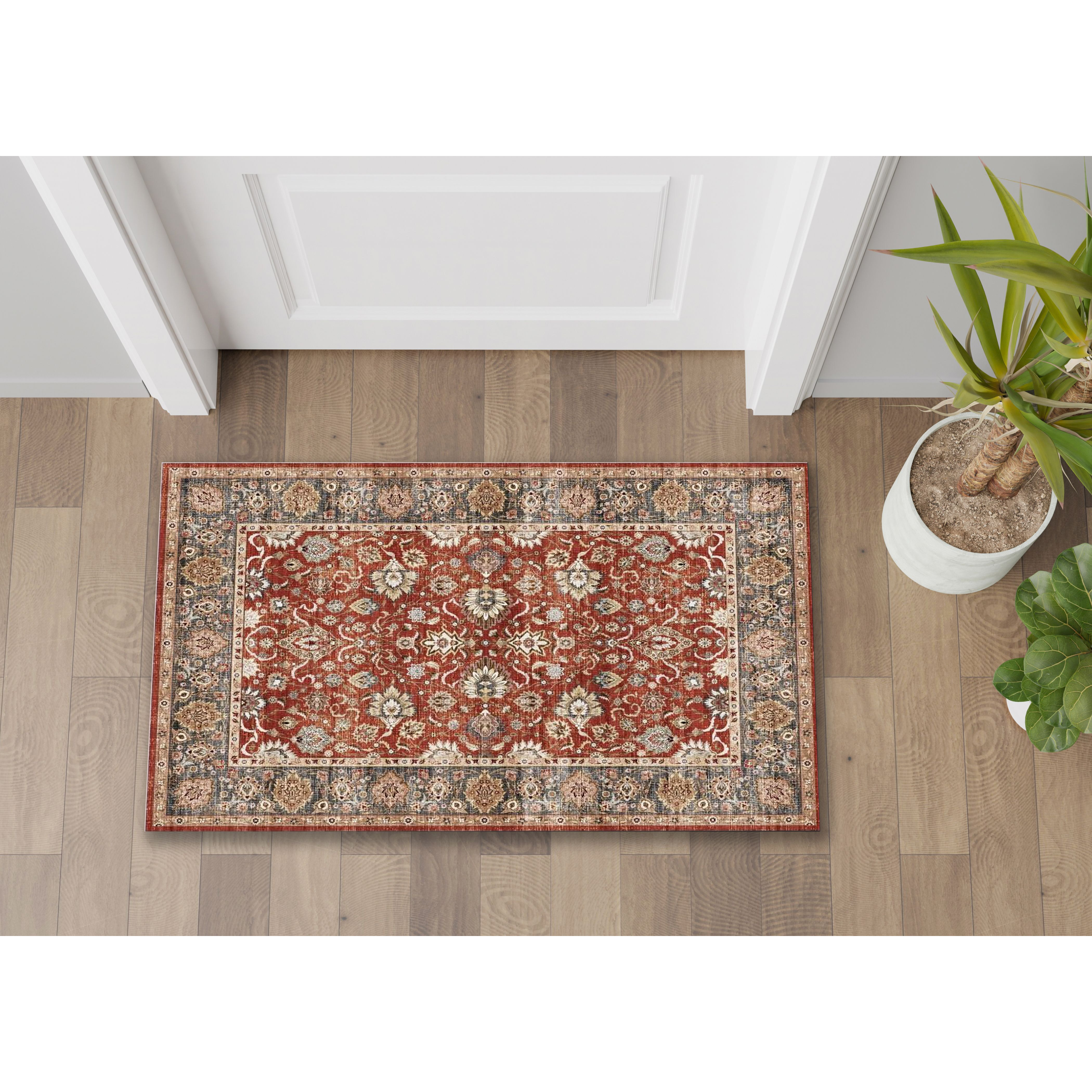 Fenix G5028-1 - 30"" X 46"" Accent Rug