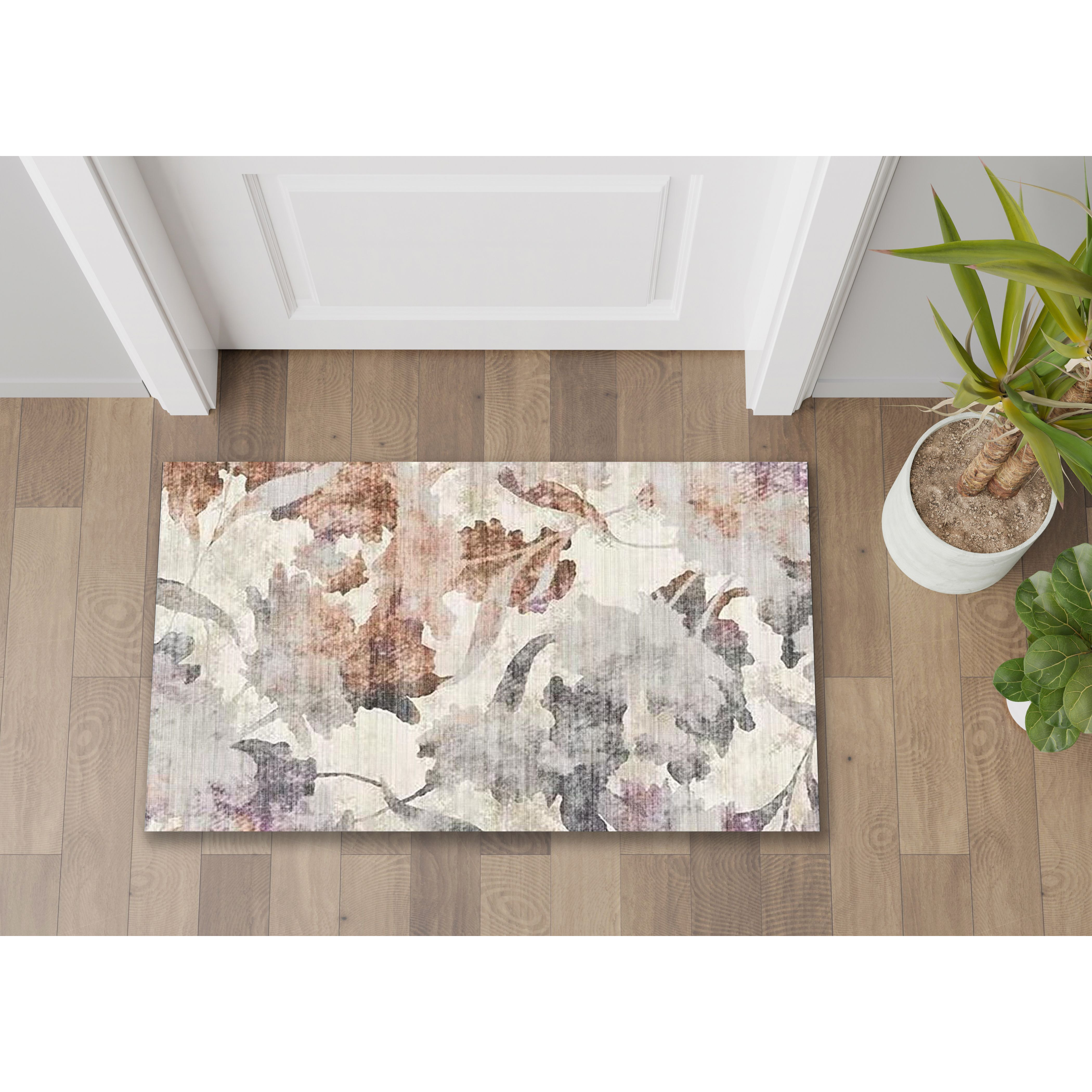 Fenix K6394-5 - 30"" X 46"" Accent Rug