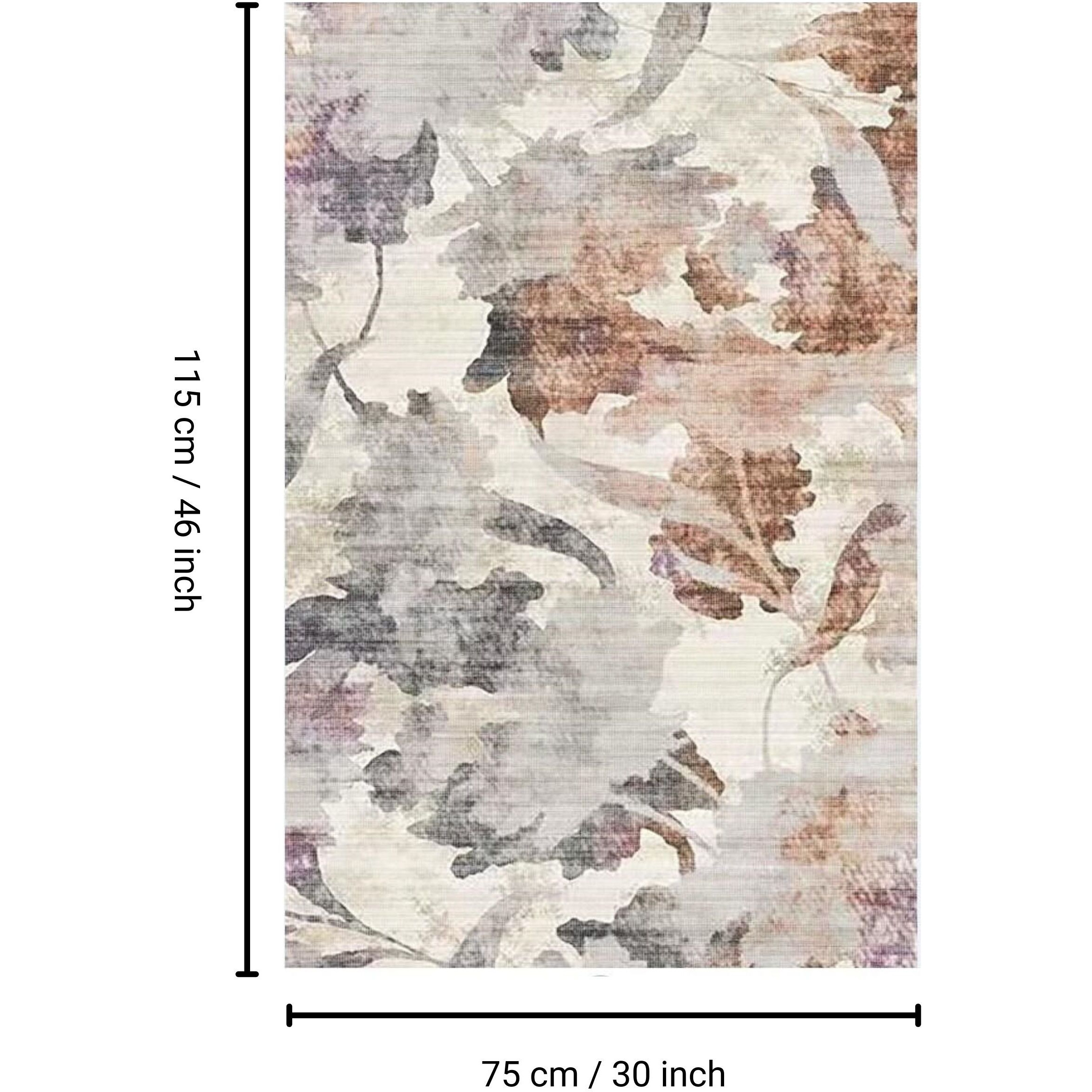 Fenix K6394-5 - 30"" X 46"" Accent Rug