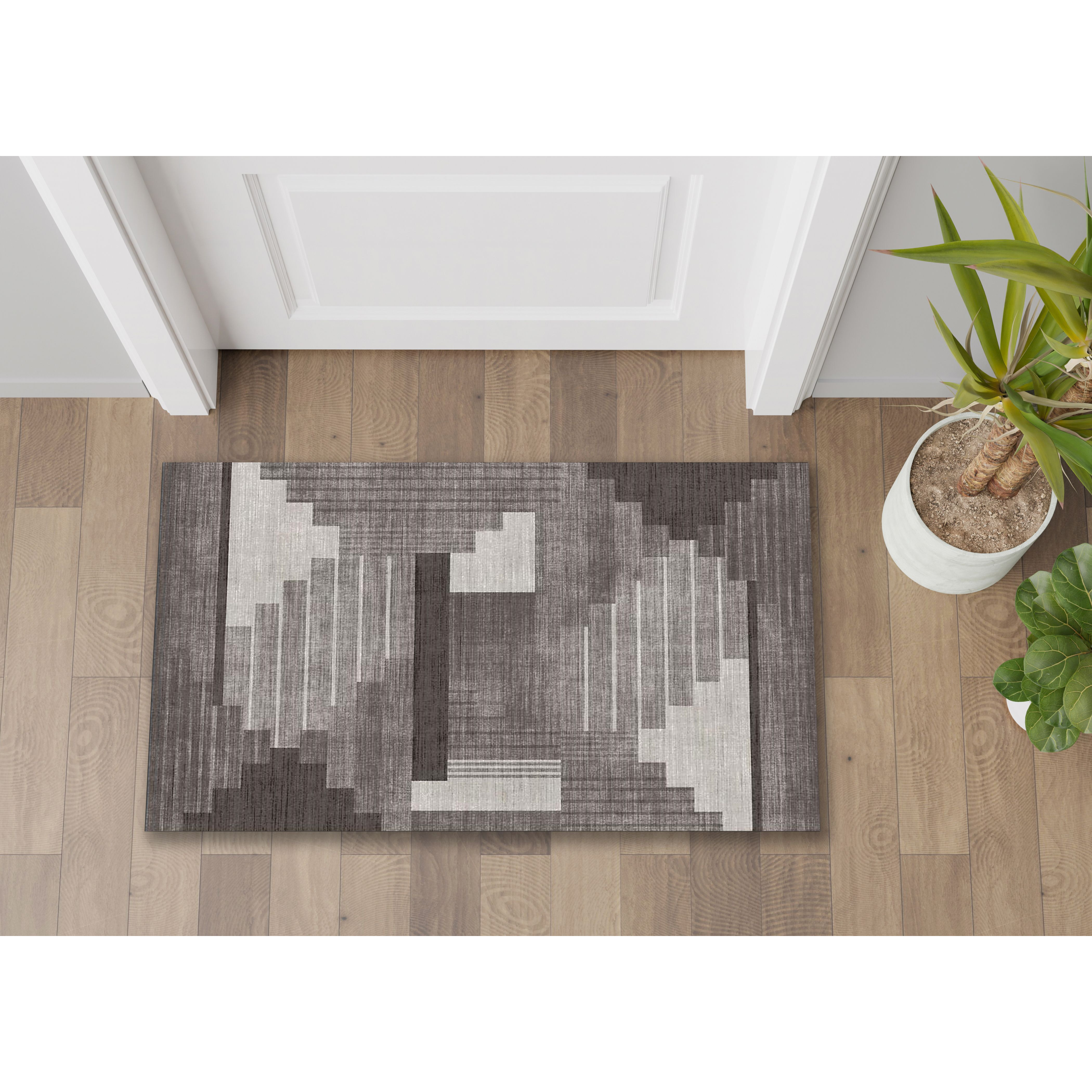 Fenix K7530-15 - 30"" X 46"" Accent Rug