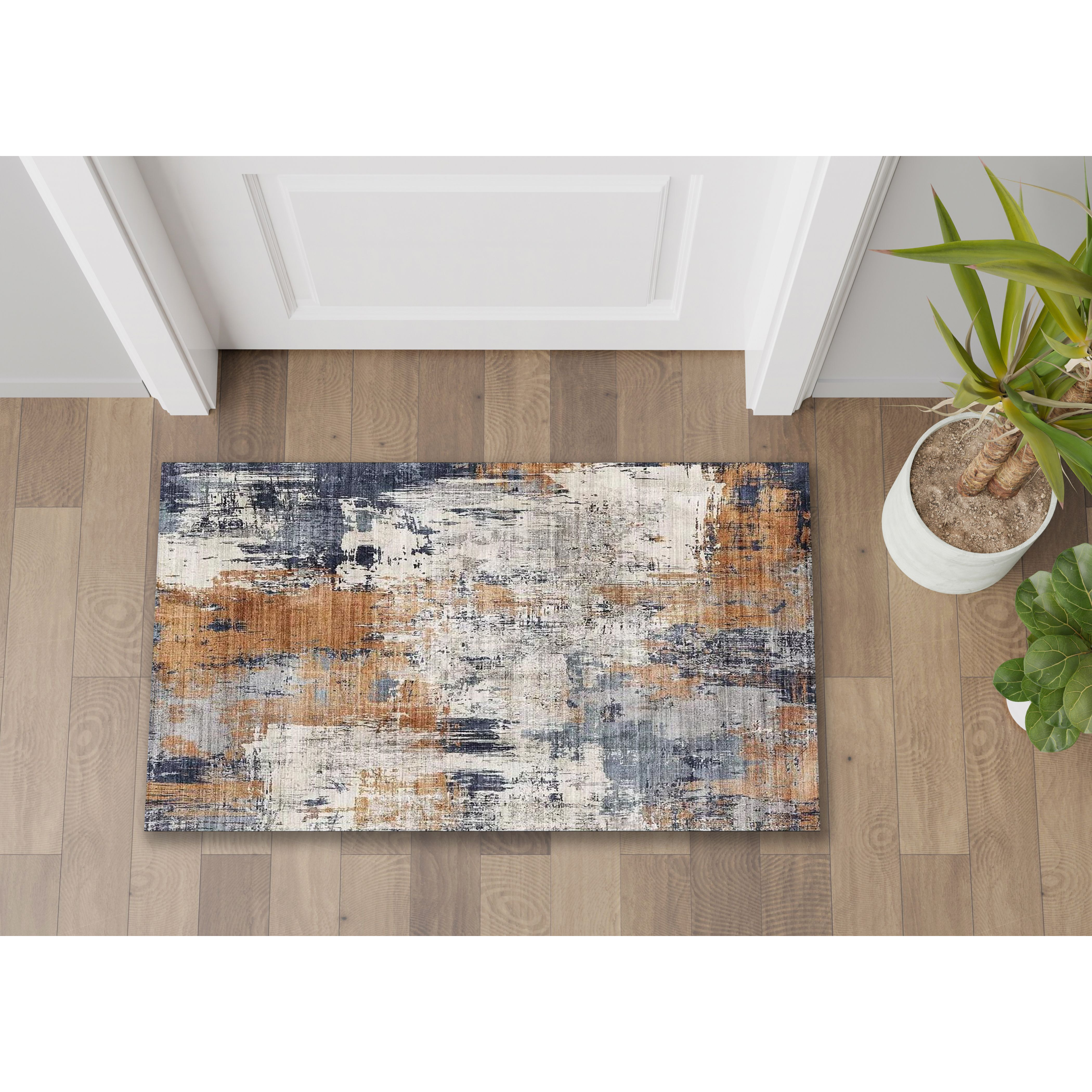 Fenix G5536-25 - 30"" X 46"" Accent Rug