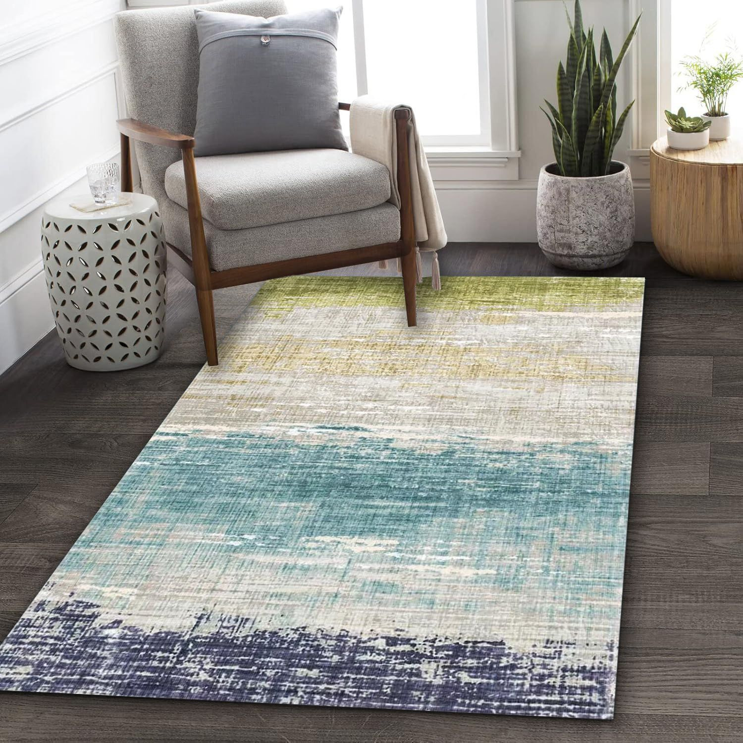 Fenix Nk822-7 - 40"" X 60"" Accent Rug