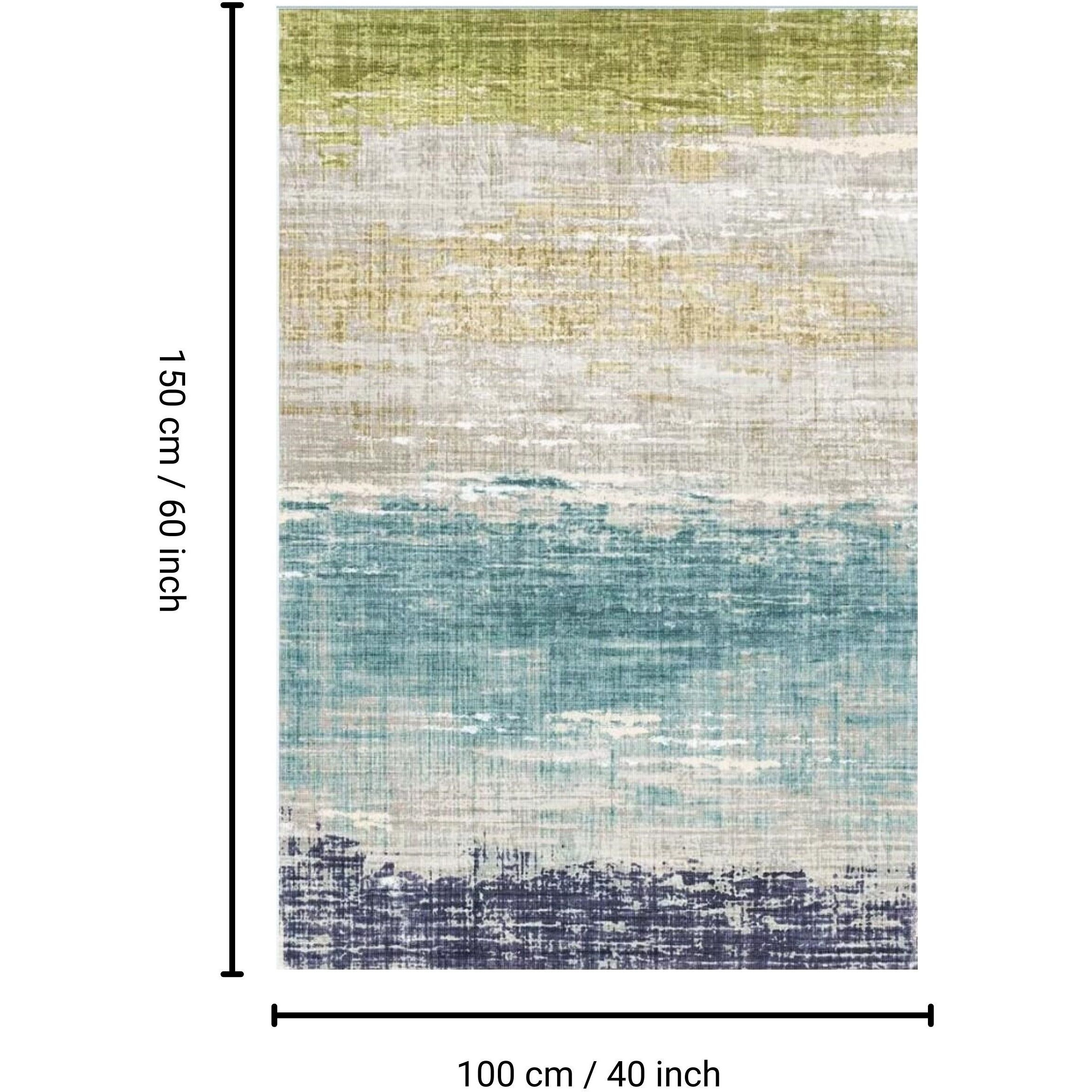 Fenix Nk822-7 - 40"" X 60"" Accent Rug