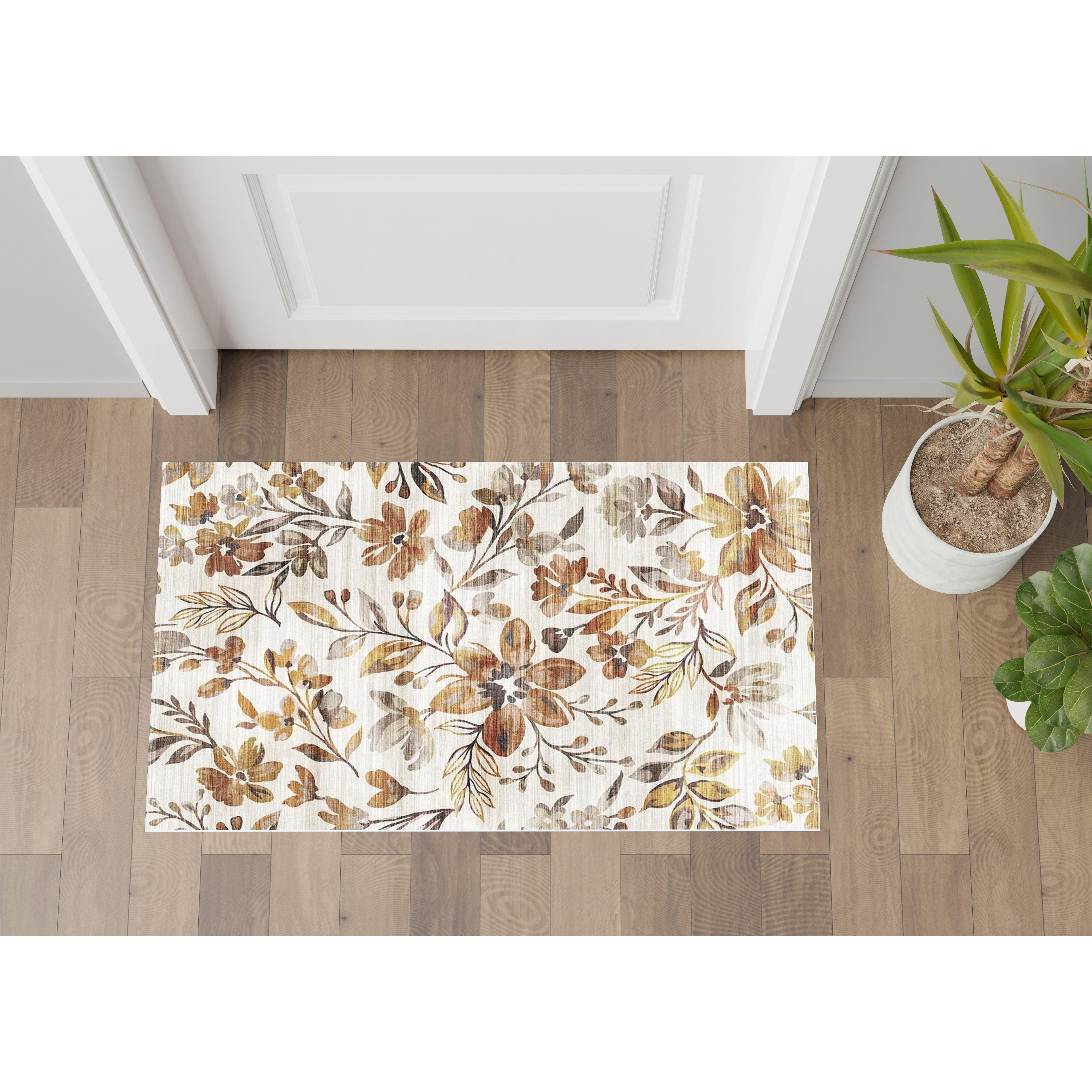 Fenix 22005Z-8 - 30"" X 46"" Accent Rug