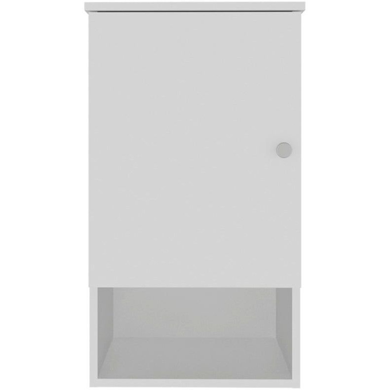 Medicine Cabinet Porto  Bathroom  White