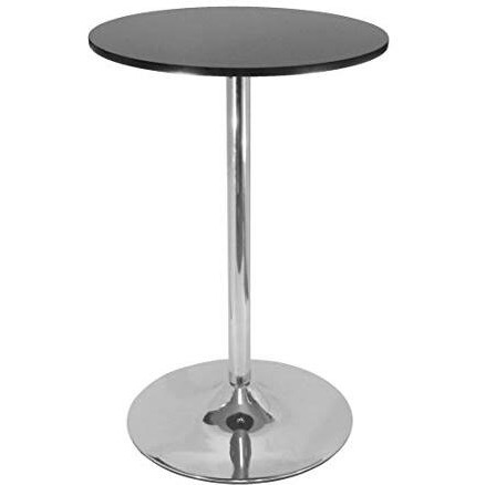 Winsome 93628 Spectrum Dining  Black