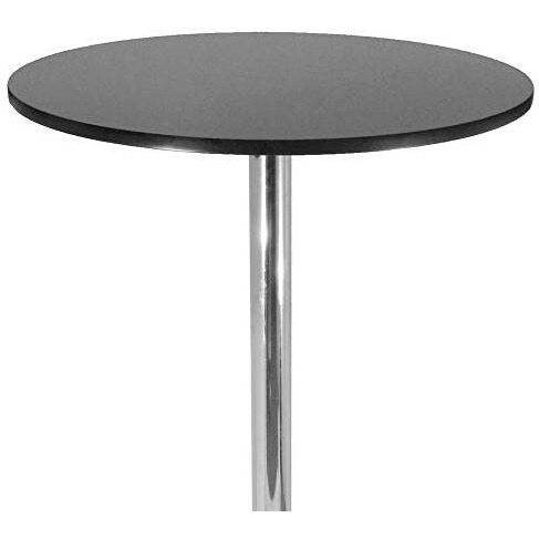 Winsome 93628 Spectrum Dining  Black