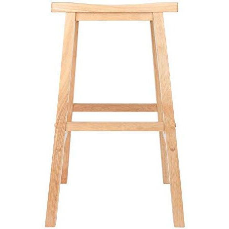 Winsome 84089 Satori Stool  29""  Natural