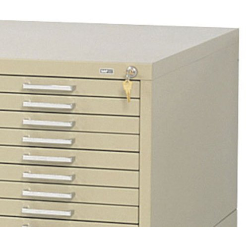 Lock Kit For 10-Drawer File