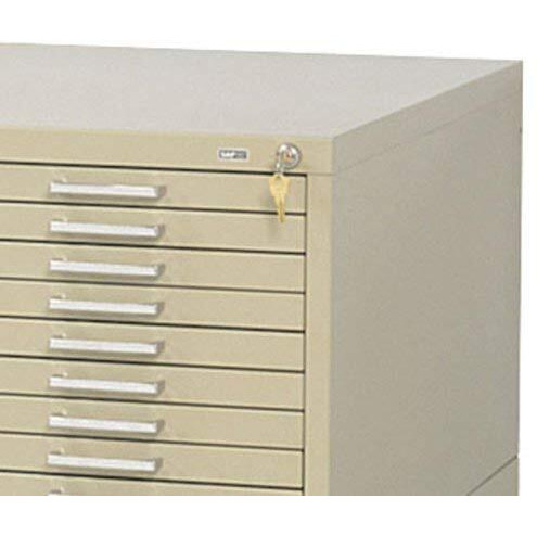 Lock Kit For 10-Drawer File