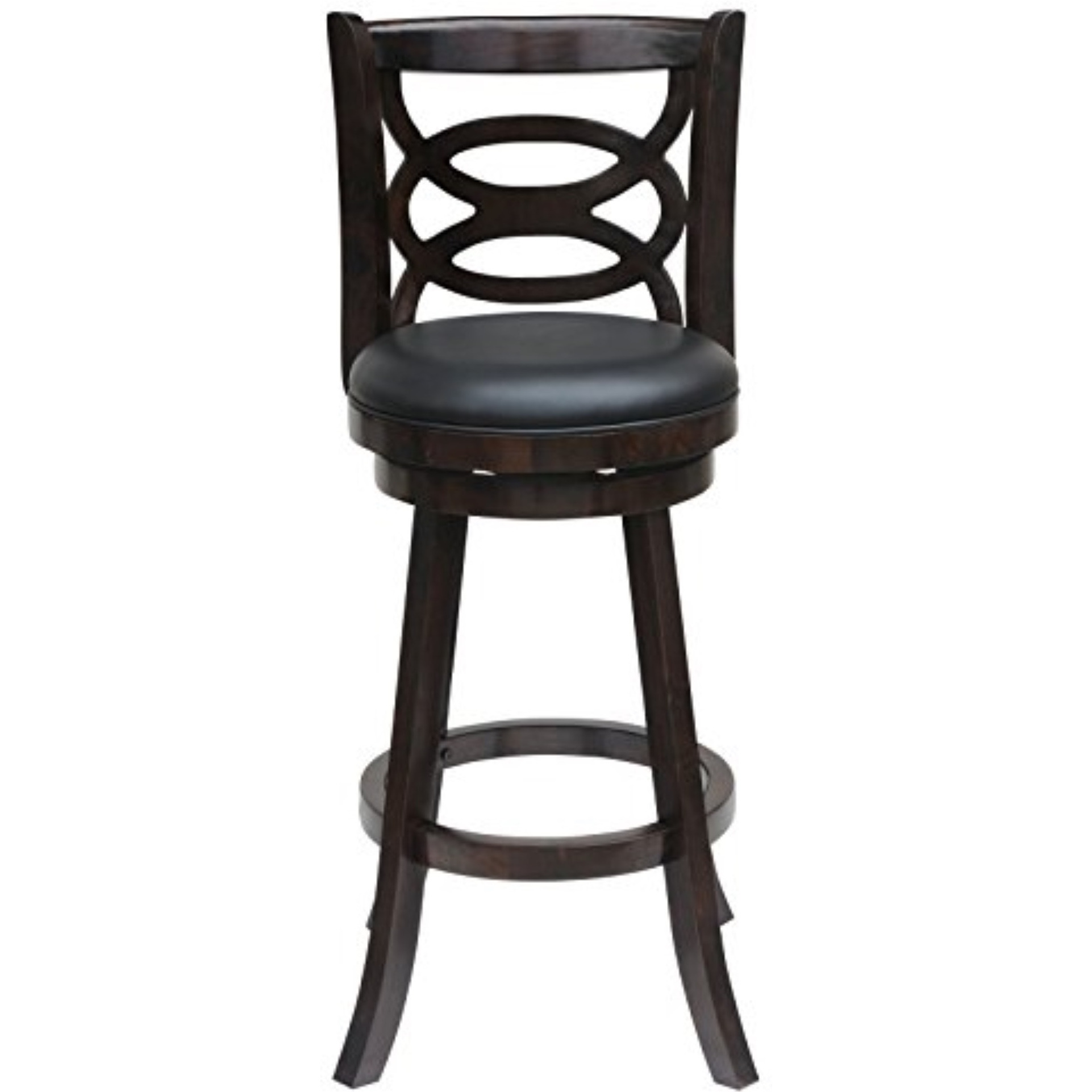 29"" Seina Bar Stool [Walnut]