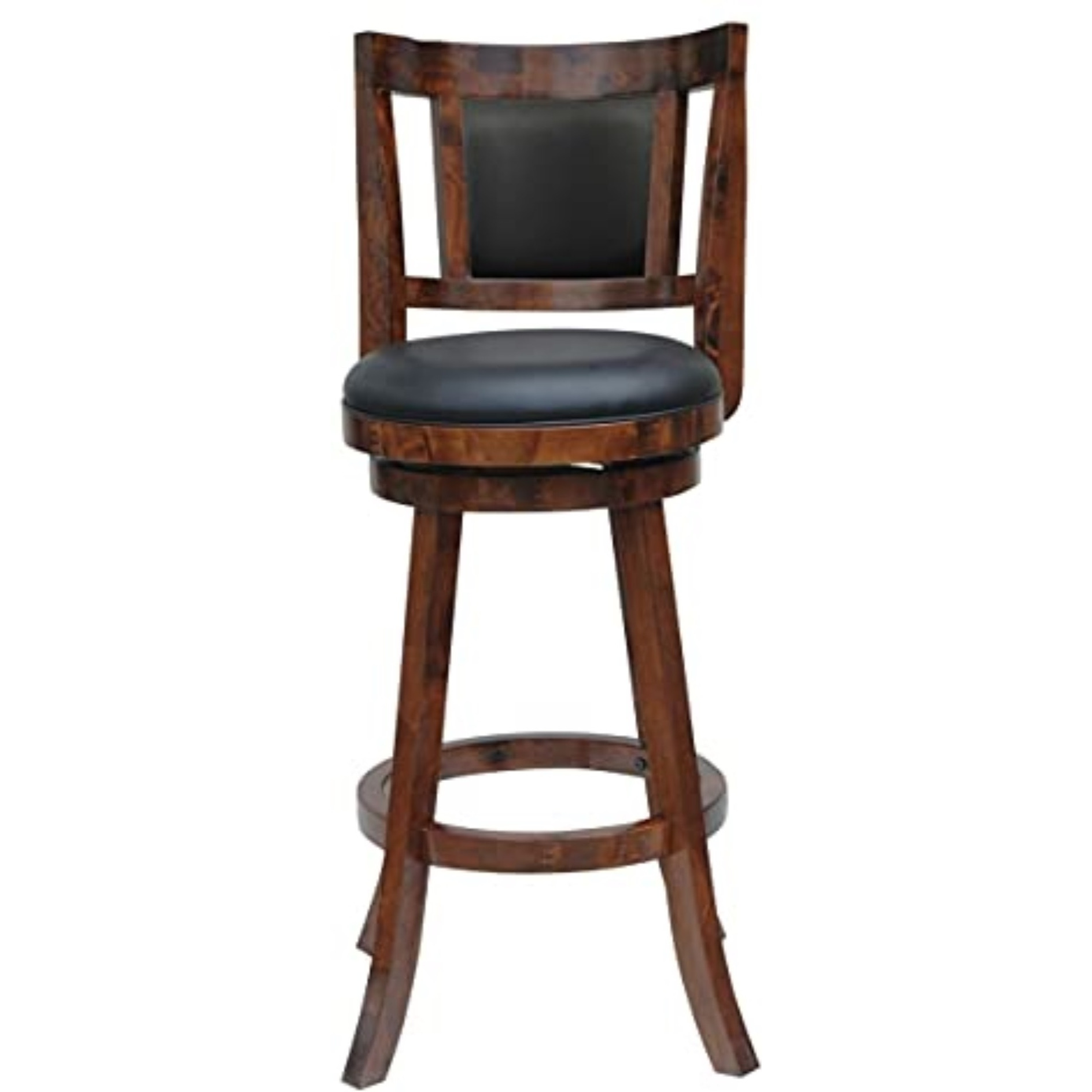 24"" Avianna Counter Stool [Walnut]