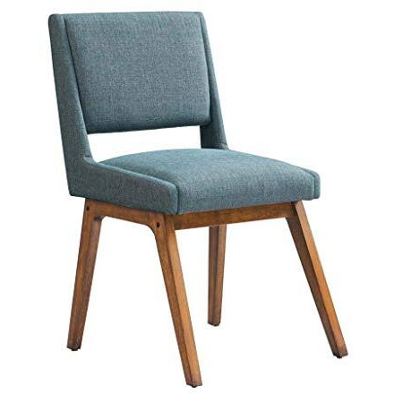 Ink+Ivy Dining Chair (Set Of 2) See Below/Blue