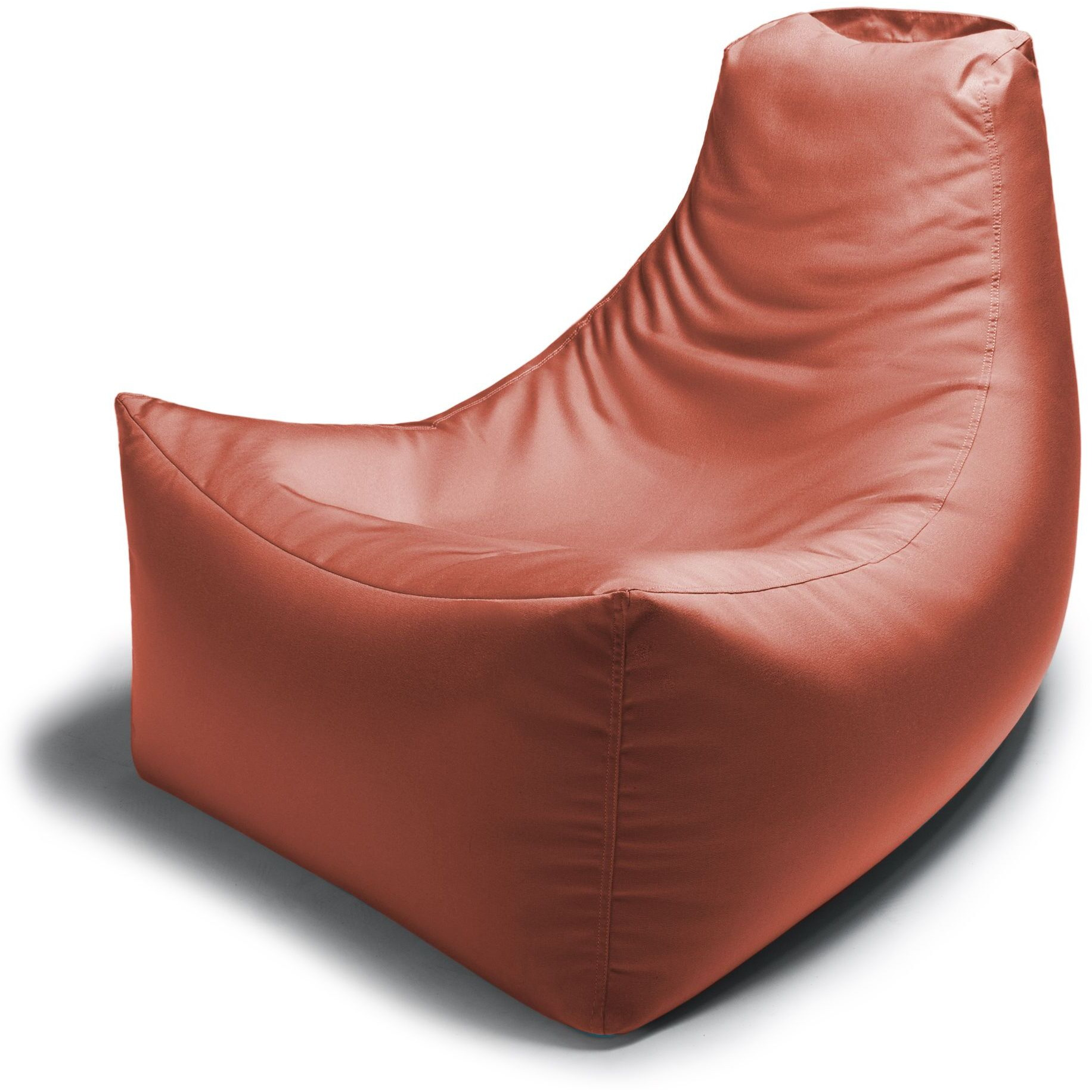 Jaxx Juniper Outdoor Bean Bag Patio Chair  Flamingo