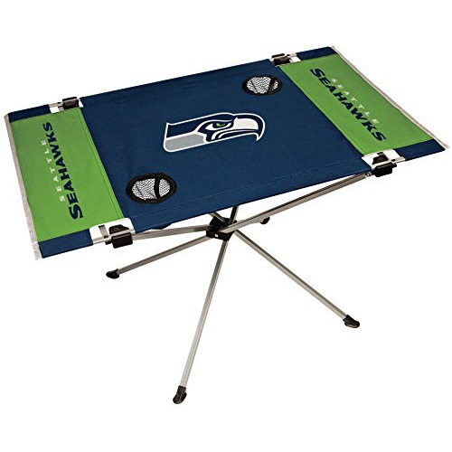 Seattle Seahawks Table Endzone Style - Special Order