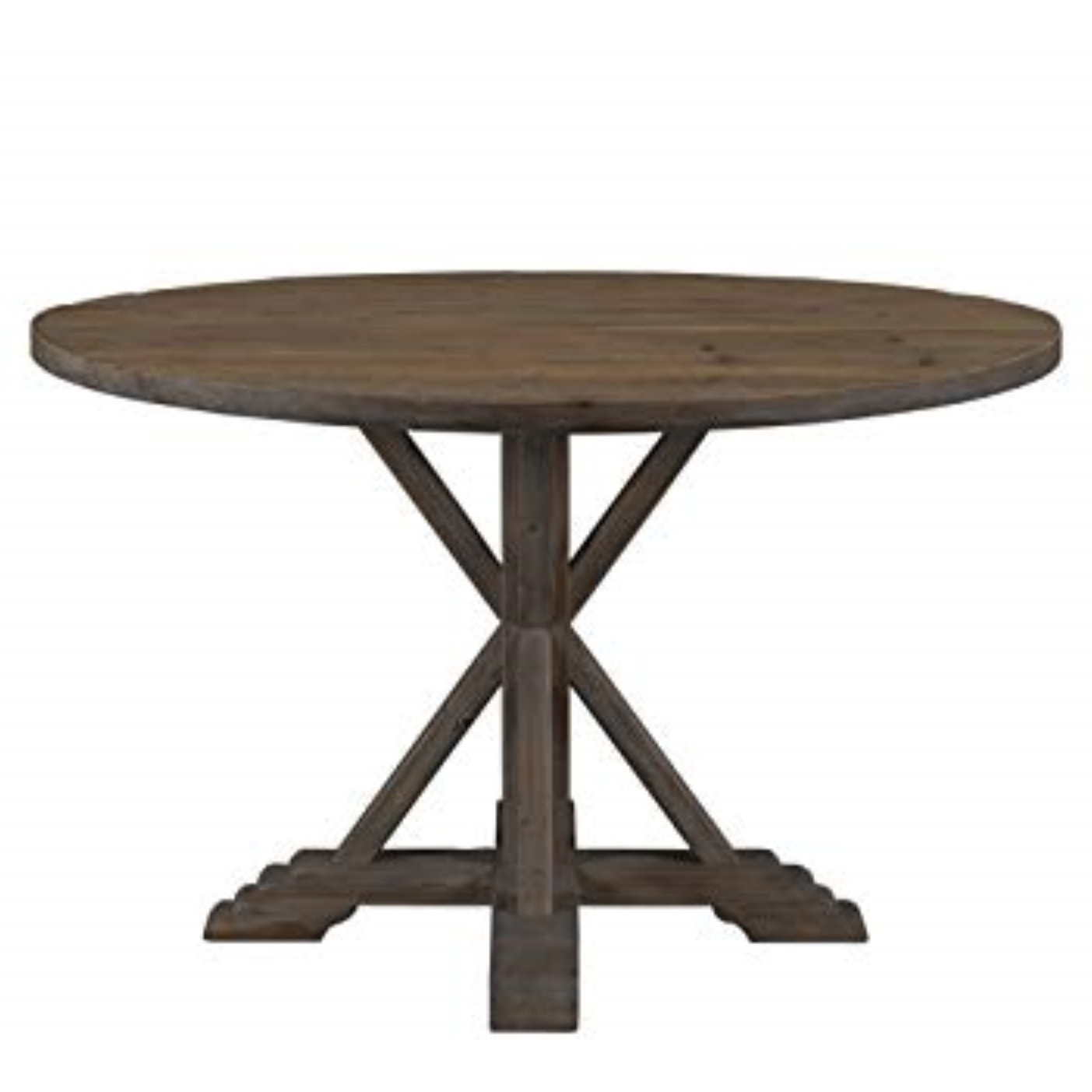 (Mh) Weston Round Dining Table ..