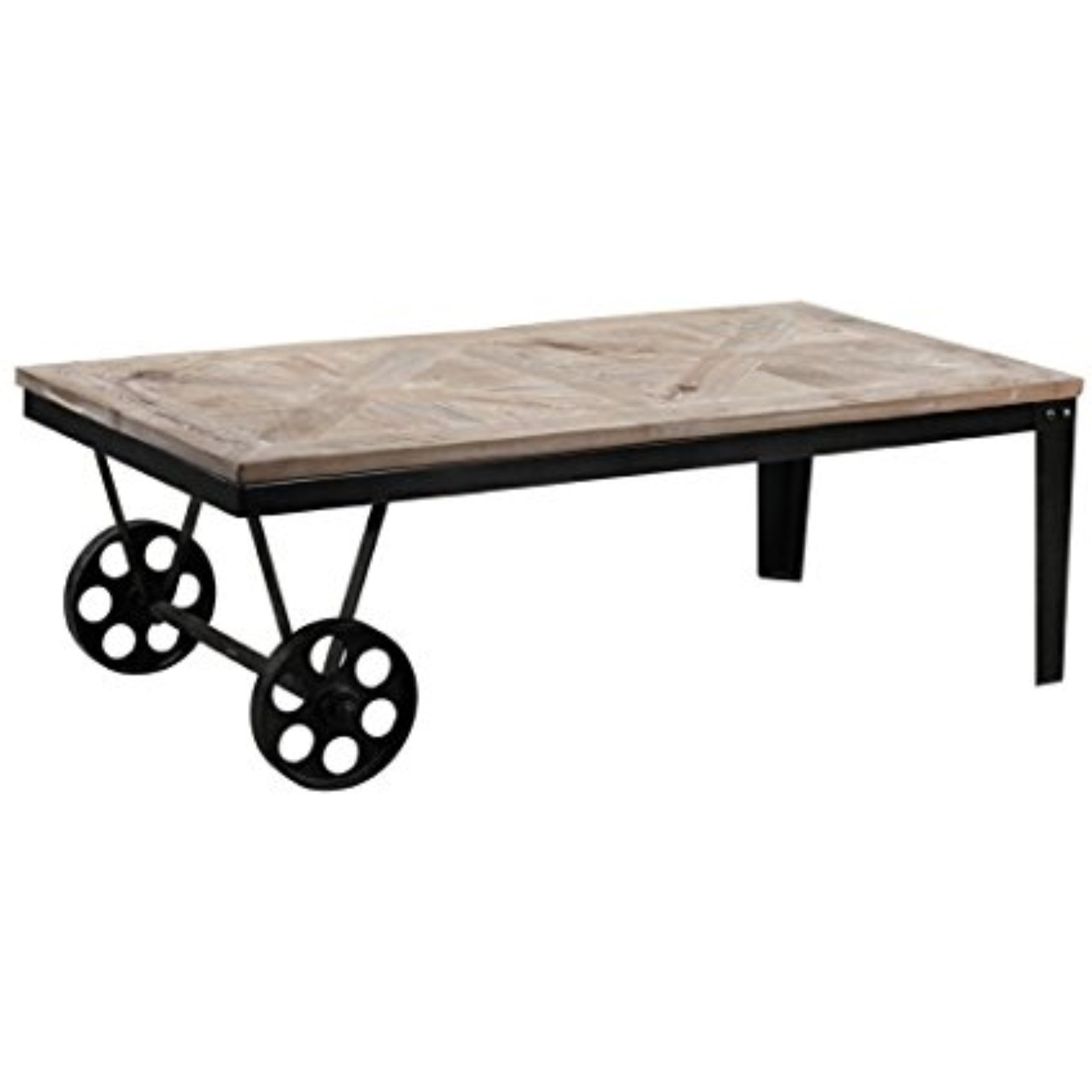 (Mh) Prescott Table Cart